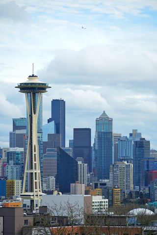 Seattle, Washington