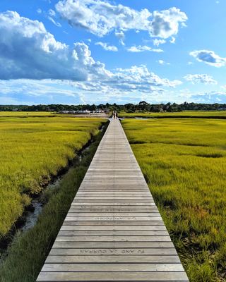 Cape Cod, Massachusetts
