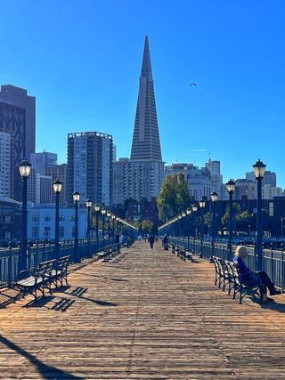 San Francisco, California